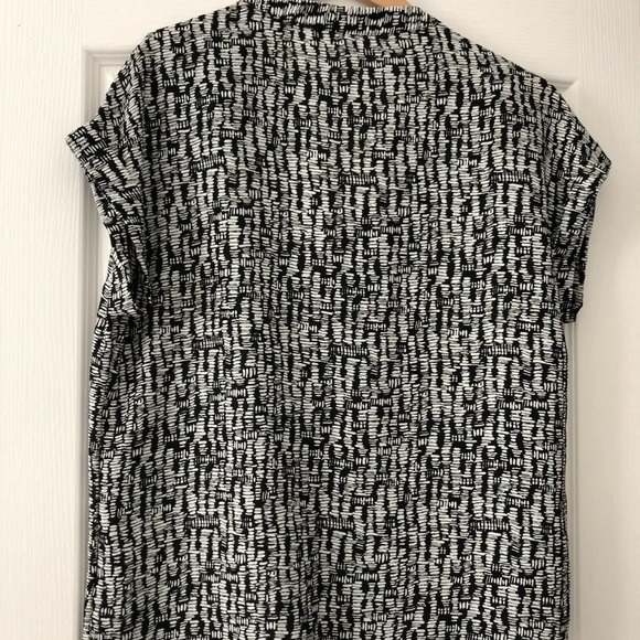 Pleione Blouse - Picture 3 of 4